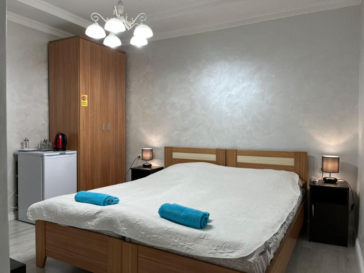 Guest House Esma Σουχούμι Εξωτερικό φωτογραφία