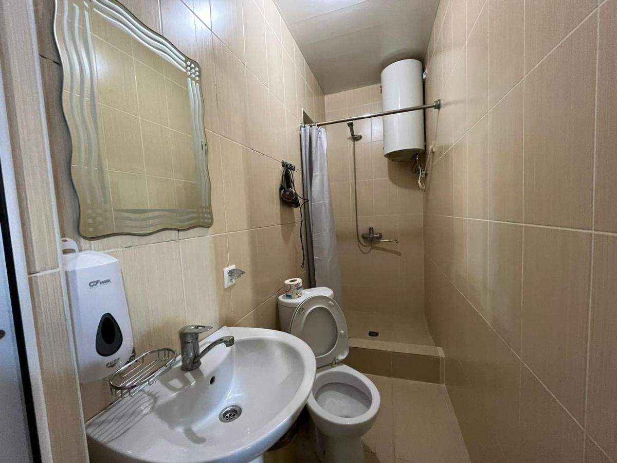 Guest House Esma Σουχούμι Εξωτερικό φωτογραφία