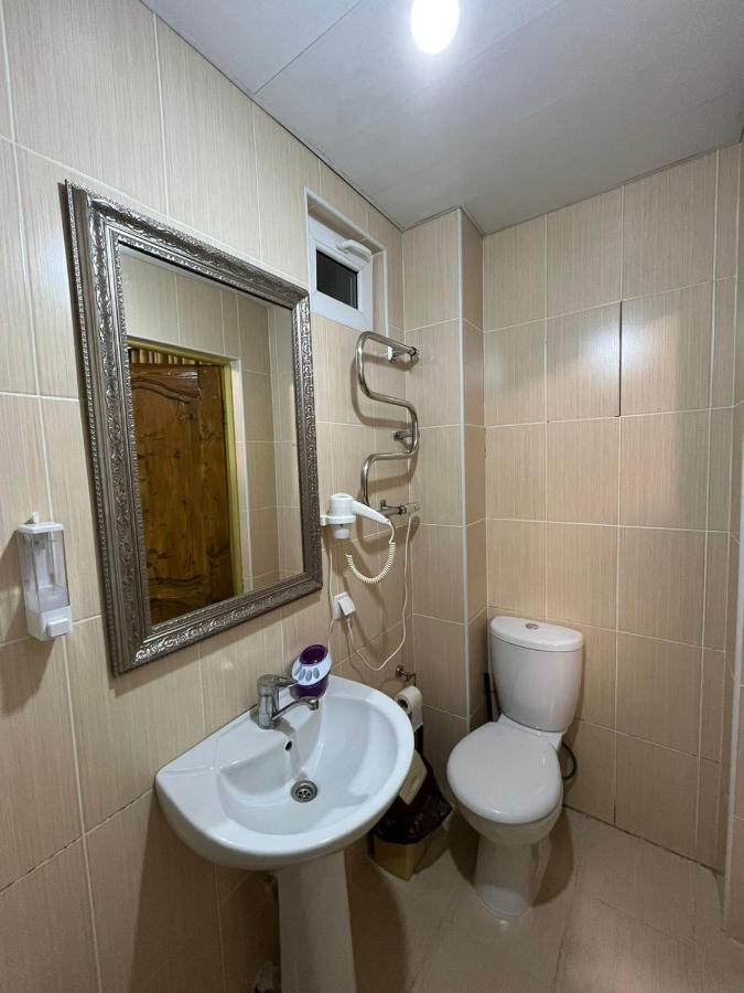 Guest House Esma Σουχούμι Εξωτερικό φωτογραφία