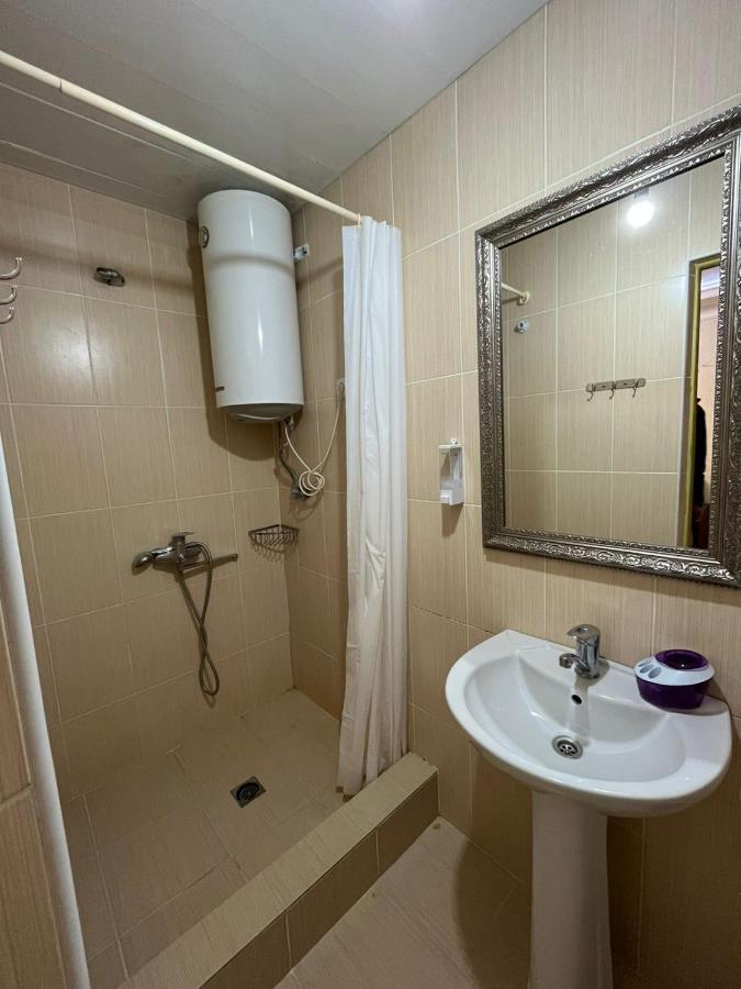 Guest House Esma Σουχούμι Εξωτερικό φωτογραφία