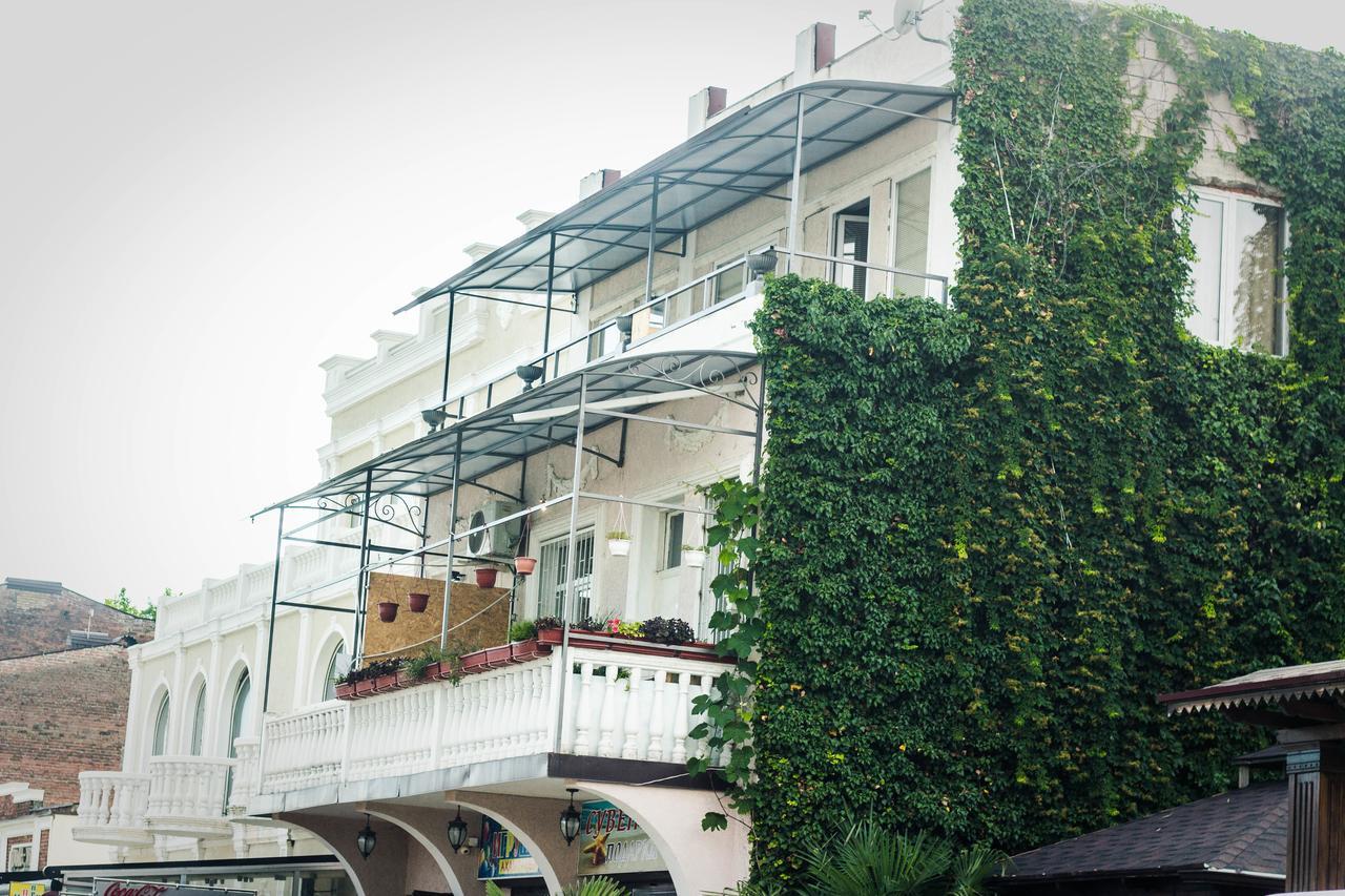 Guest House Esma Σουχούμι Εξωτερικό φωτογραφία