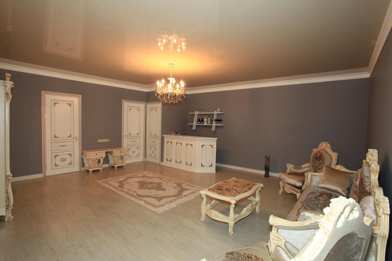 Guest House Esma Σουχούμι Εξωτερικό φωτογραφία