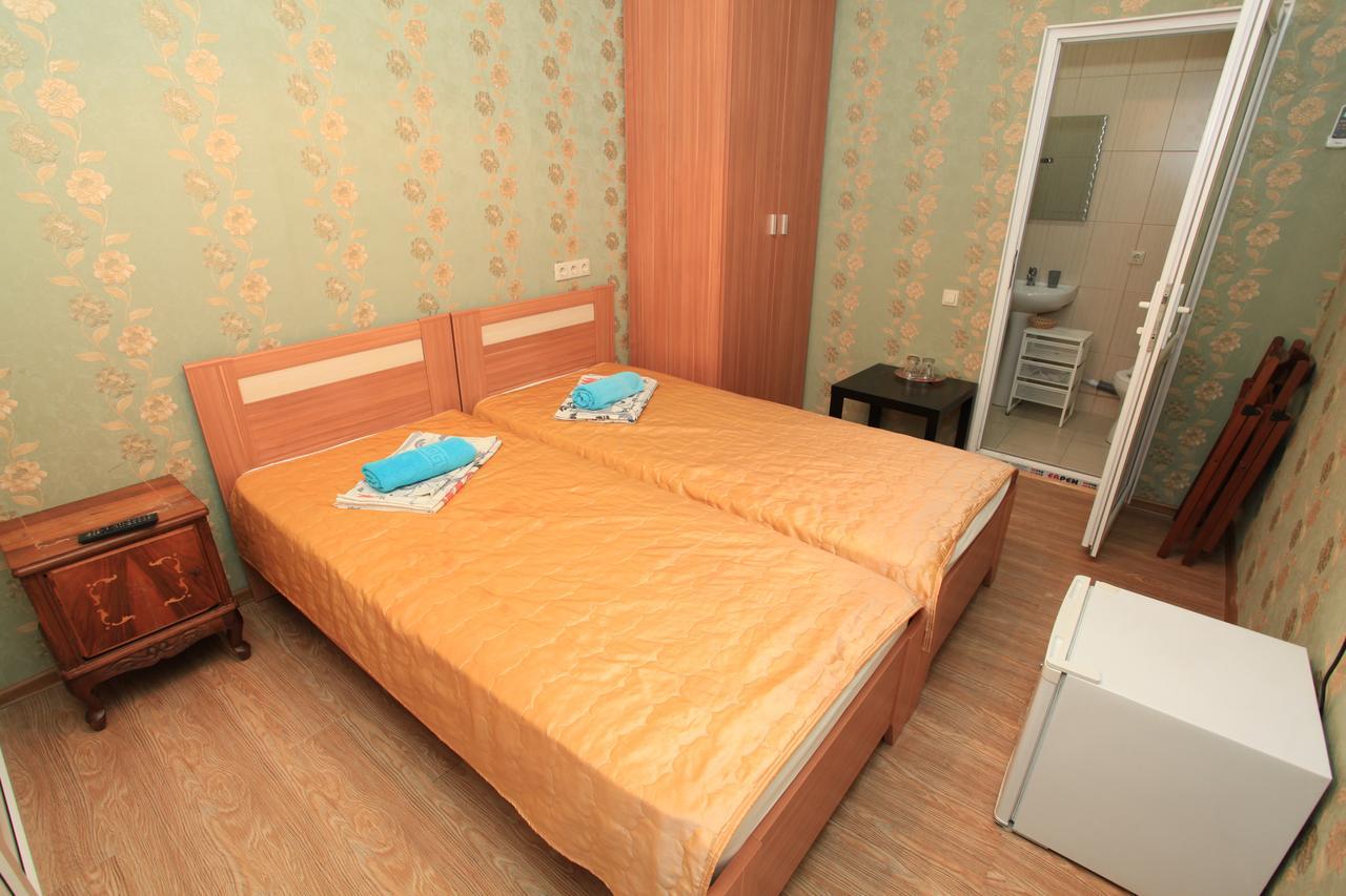 Guest House Esma Σουχούμι Εξωτερικό φωτογραφία