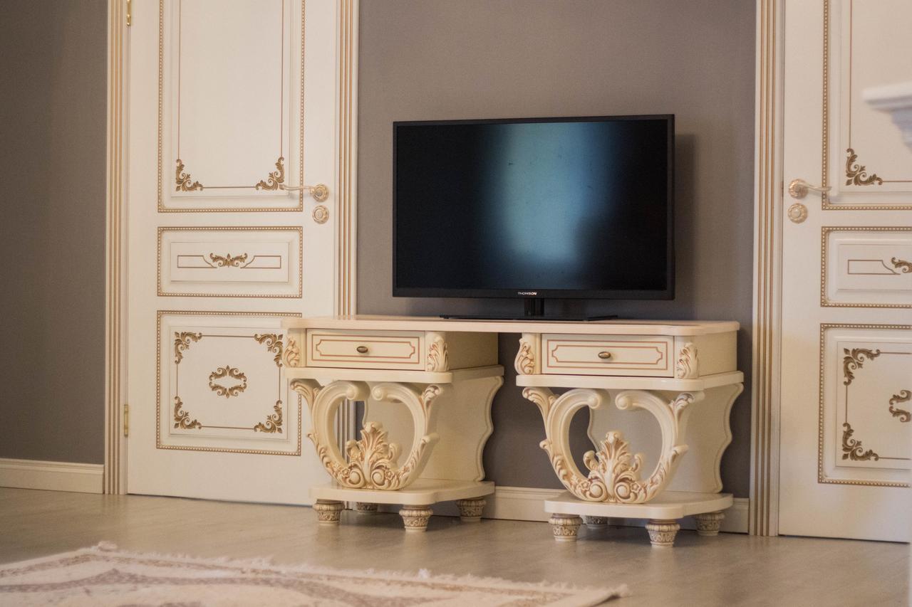 Guest House Esma Σουχούμι Εξωτερικό φωτογραφία