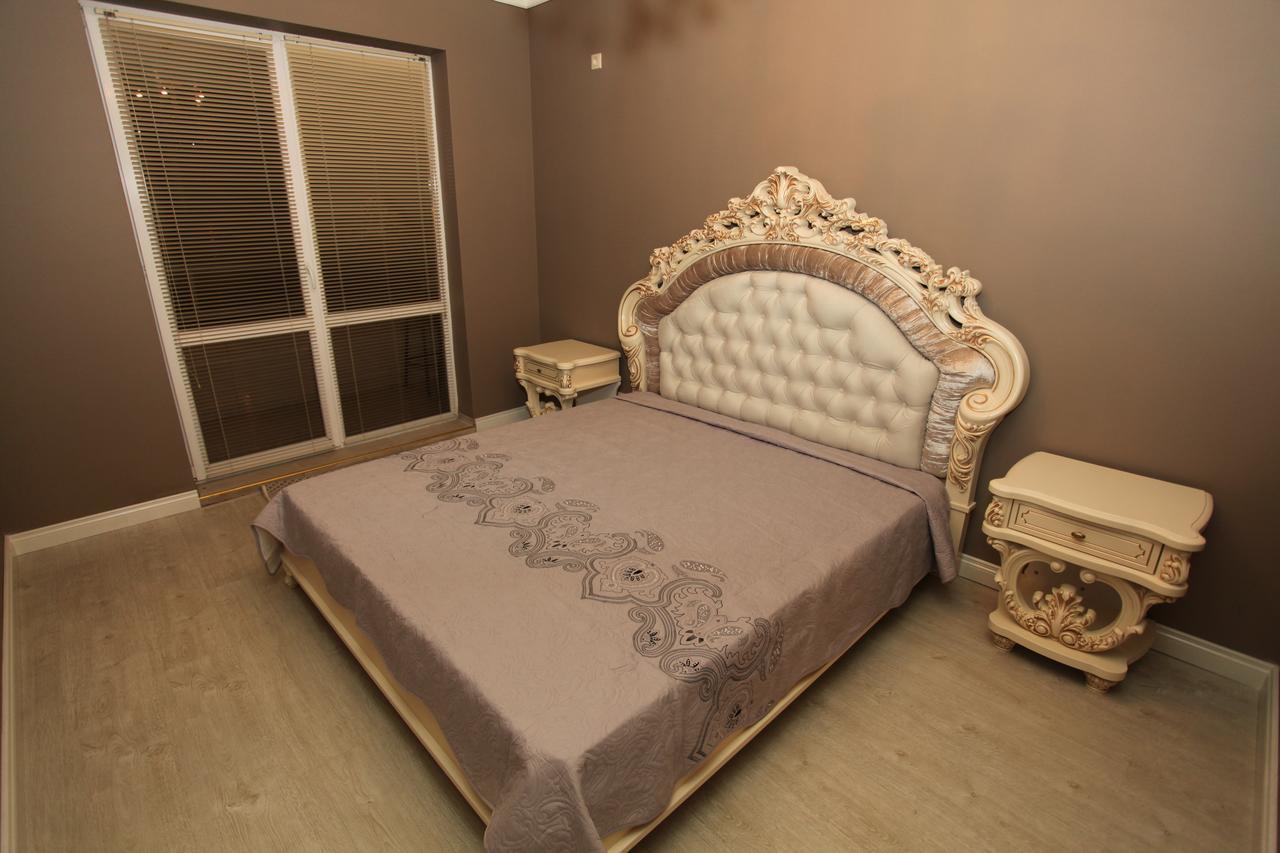 Guest House Esma Σουχούμι Εξωτερικό φωτογραφία