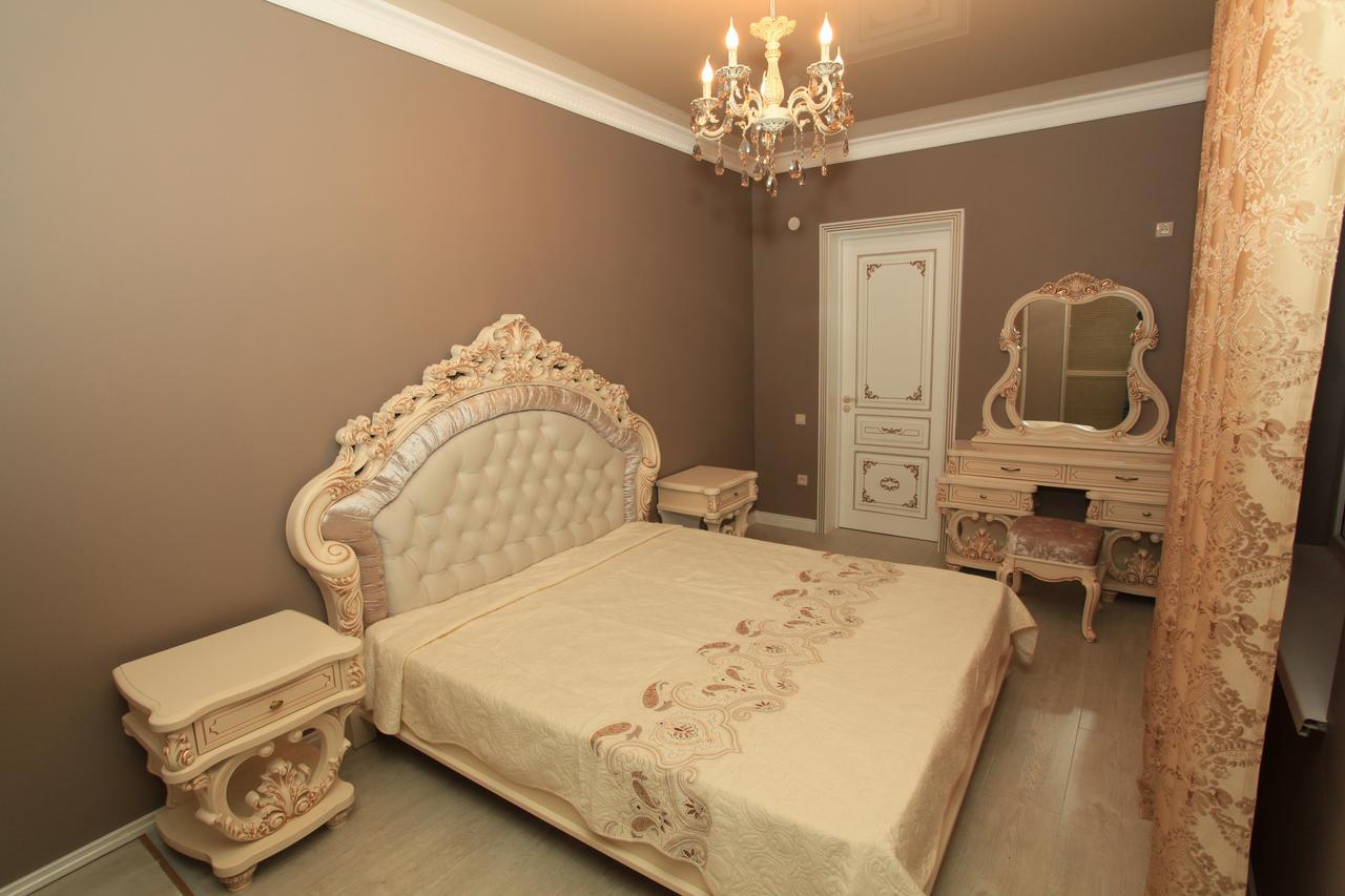 Guest House Esma Σουχούμι Εξωτερικό φωτογραφία