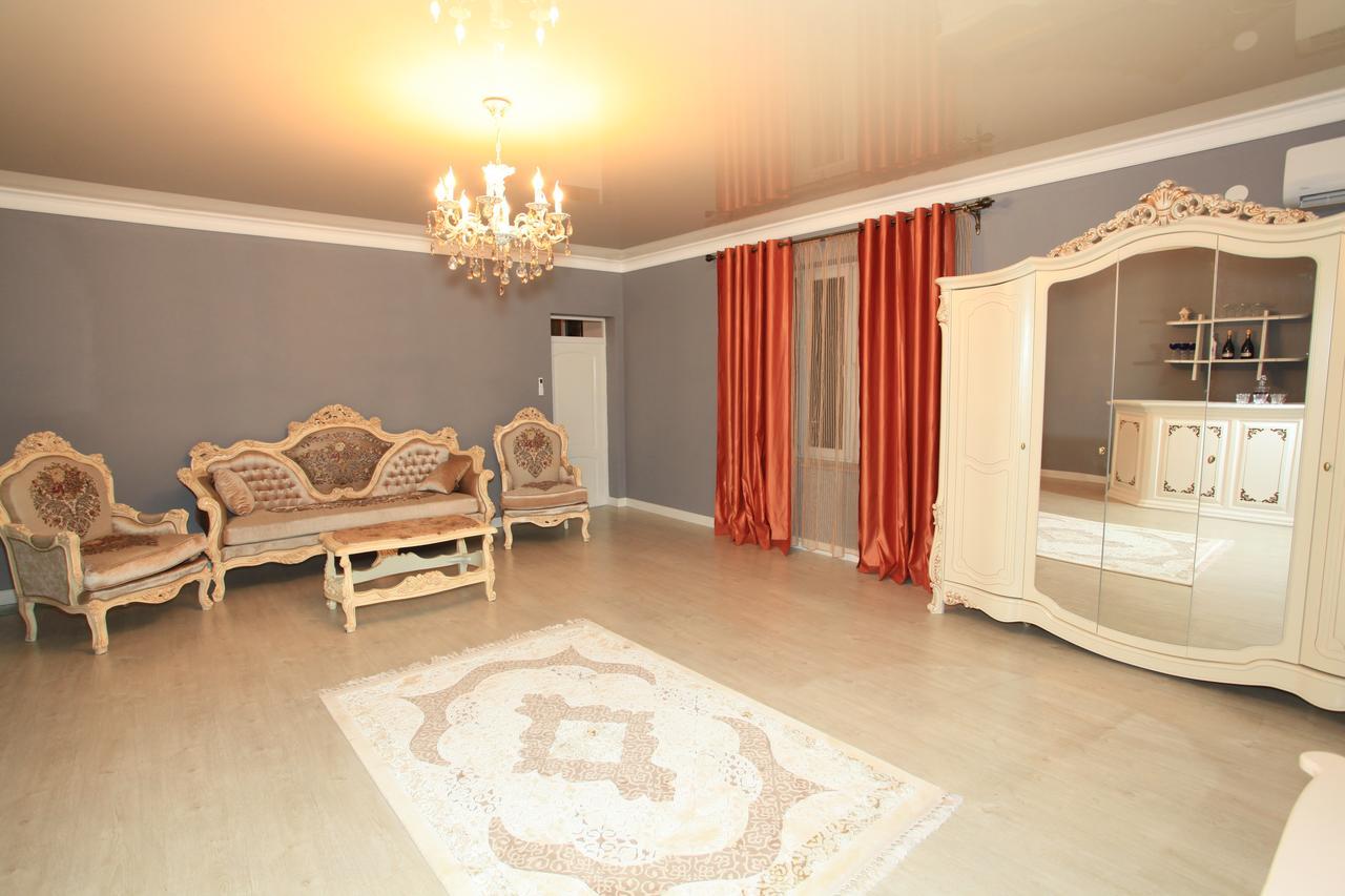 Guest House Esma Σουχούμι Εξωτερικό φωτογραφία