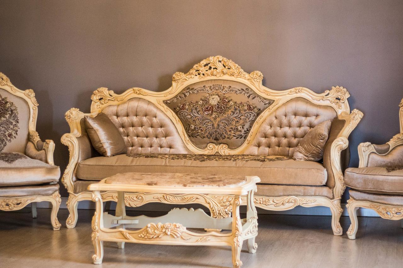 Guest House Esma Σουχούμι Εξωτερικό φωτογραφία