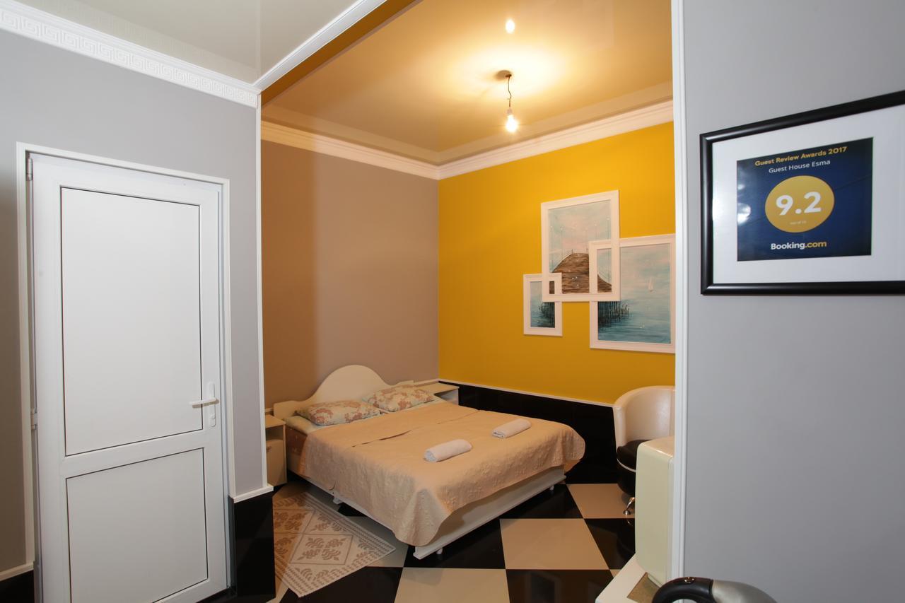 Guest House Esma Σουχούμι Εξωτερικό φωτογραφία