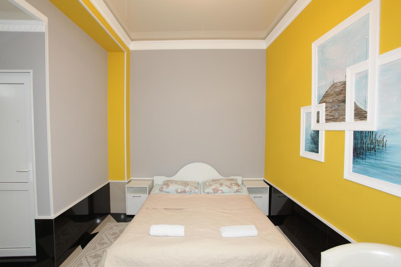 Guest House Esma Σουχούμι Εξωτερικό φωτογραφία