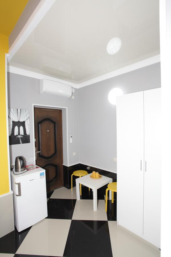 Guest House Esma Σουχούμι Εξωτερικό φωτογραφία